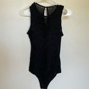 Sexy Bodysuit | size S